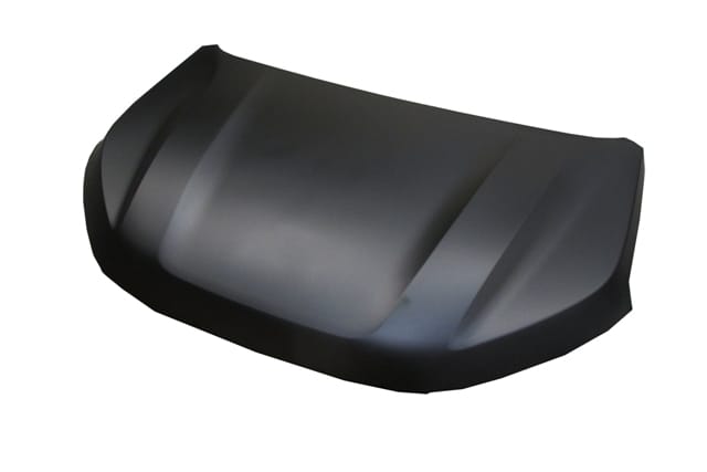DACIA JOGGER- 22/25; Capó del Motor (Celular/Revestido) (EAGLE BODY) — OEM 651004113R