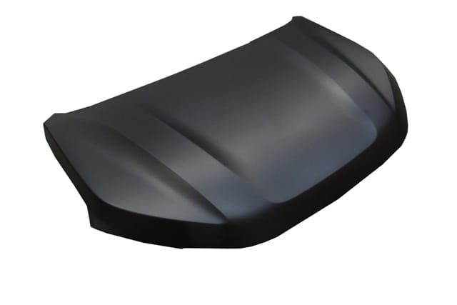 DACIA JOGGER- 22/25; Capó del Motor (Celular/Revestido) (EAGLE BODY) — OEM 651004113R