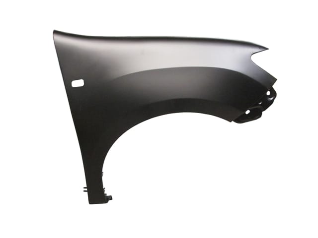 DACIA LOGAN- MCV- 14/20; Front Fender Right Signal Hole/Flange Holeless (EAGLE BODY) — OEM 631005522R