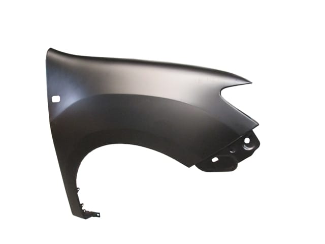 DACIA LOGAN- MCV- 14/20; Front Fender Right Signal Hole/Flange Holeless (EAGLE BODY) — OEM 631005522R