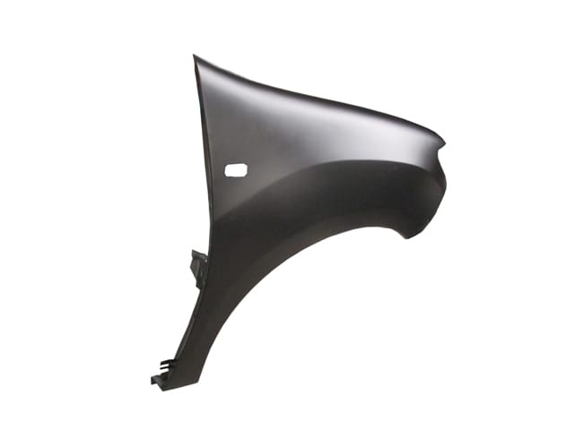 DACIA LOGAN- MCV- 14/20; Front Fender Right Signal Hole/Flange Holeless (EAGLE BODY) — OEM 631005522R