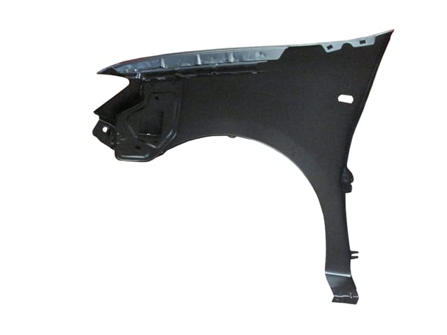 DACIA LOGAN- MCV- 14/20; Front Fender Right Signal Hole/Flange Holeless (EAGLE BODY) — OEM 631005522R