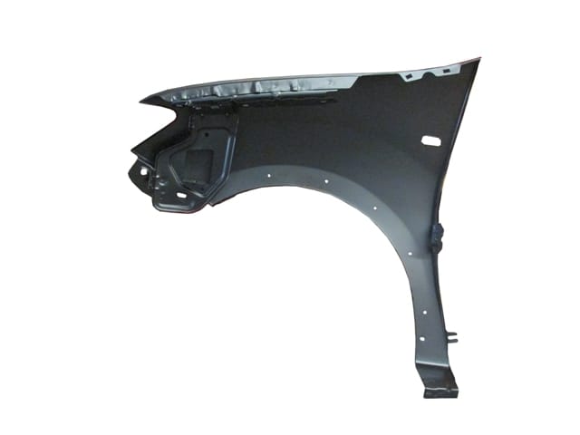 DACIA SANDERO- 13/20; ÖN ÇAMURLUK SAĞ SİNYAL DELİKLİ/DODİK DELİKLİ (STEPWAY) (EAGLE BODY) — OEM 631005111R