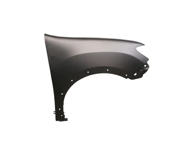 DACIA SANDERO- 13/20; FRONT FENDER RIGHT SIGNAL HOLE-FREE/BRACKET HOLE (EAGLE BODY) (EXPORT) — OEM 631004482R
