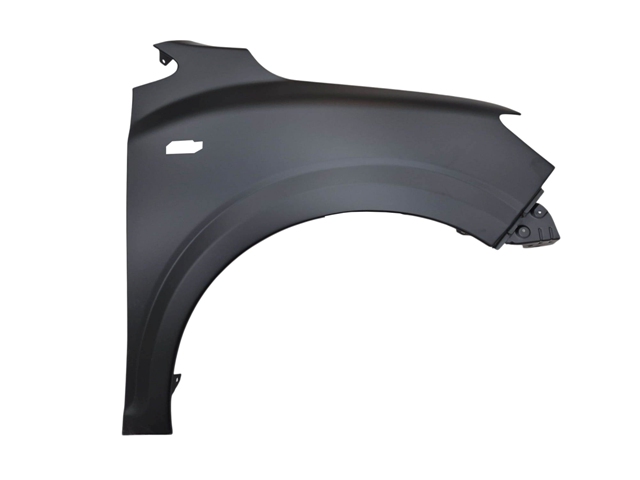 DACIA SANDERO- 21/24; ÖN ÇAMURLUK SAĞ SİNYAL DELİKLİ/DODİK DELİKSİZ (EAGLE BODY) — OEM 631009535R