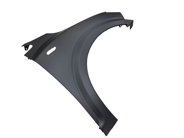 DACIA SANDERO- 21/24; ÖN ÇAMURLUK SAĞ SİNYAL DELİKLİ/DODİK DELİKSİZ (EAGLE BODY) — OEM 631009535R