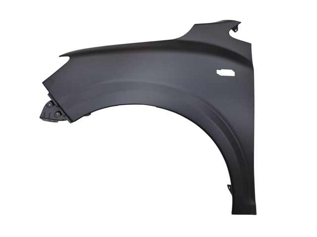 DACIA SANDERO- 21/24; Front Fender Left Signal Hole/Bracket Hole Less (EAGLE BODY) — OEM 631012079R