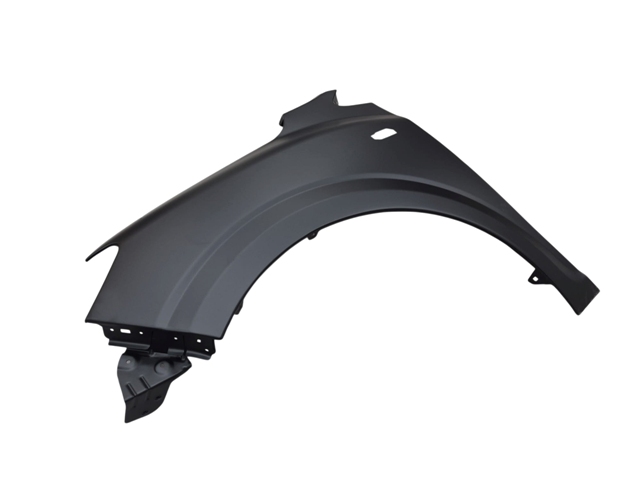 DACIA SANDERO- 21/24; Front Fender Left Signal Hole/Bracket Hole Less (EAGLE BODY) — OEM 631012079R