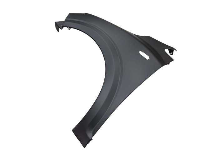 DACIA SANDERO- 21/24; Front Fender Left Signal Hole/Bracket Hole Less (EAGLE BODY) — OEM 631012079R