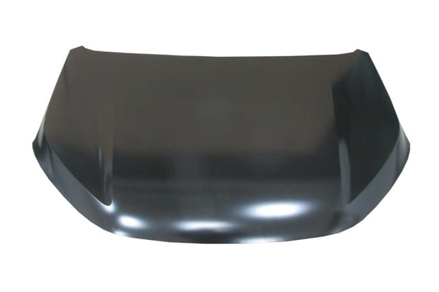 DACIA SANDERO- 21/24; MOTOR KAPUTU (İCELİ/ÇEKOMASTİKLİ) (EAGLE BODY) — OEM 651004686R