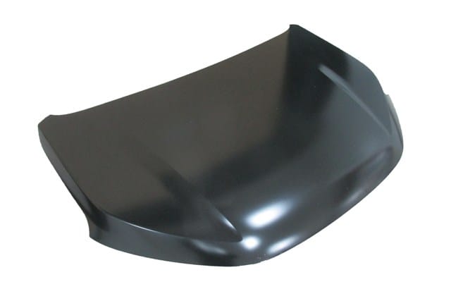 DACIA SANDERO- 21/24; MOTOR KAPUTU (İCELİ/ÇEKOMASTİKLİ) (EAGLE BODY) — OEM 651004686R