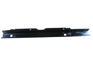 PEUGEOT 206- SD- 07/11; ENGINE CRADLE PANEL (CRADLE) (RADIATOR LOWER CROSS MEMBER) (EAGLE BODY) — OEM 7106A2