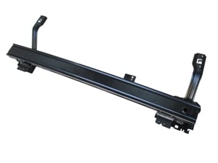 CITROEN C ELYSEE- 12/16; REFUERZO DE PARACHOQUES DELANTERO (EAGLE BODY) — OEM 9676906880