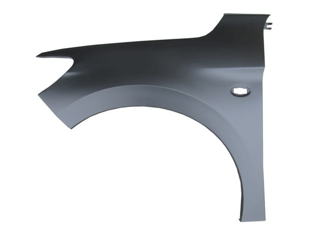 PEUGEOT 301- 13/16; ÖN ÇAMURLUK DELİKLİ SOL (EAGLE BODY) — OEM 9674790780