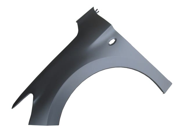 PEUGEOT 301- 13/16; ÖN ÇAMURLUK DELİKLİ SOL (EAGLE BODY) — OEM 9674790780