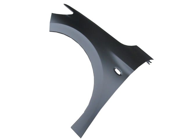 PEUGEOT 301- 13/16; ÖN ÇAMURLUK DELİKLİ SOL (EAGLE BODY) — OEM 9674790780