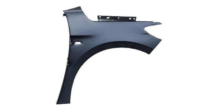 PEUGEOT 301- 13/16; ÖN ÇAMURLUK DELİKLİ SOL (EAGLE BODY) — OEM 9674790780