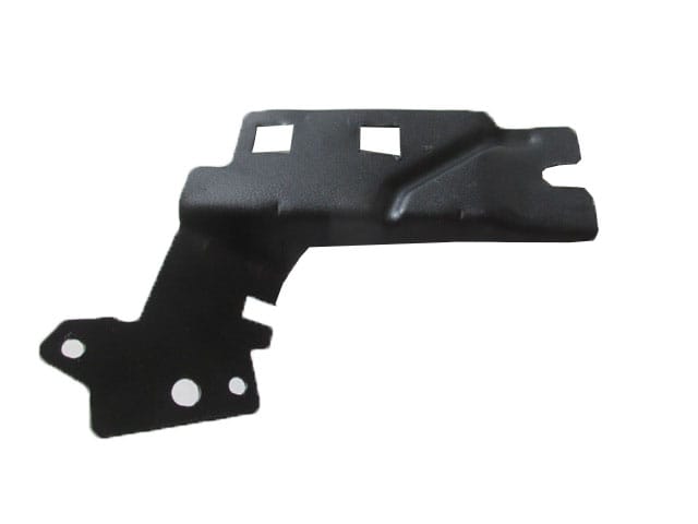 CITROEN C ELYSEE- 17/24; Chapa de Conexión Interna de Guardabarros Delantero Derecho (EAGLE BODY) — OEM 9674799480