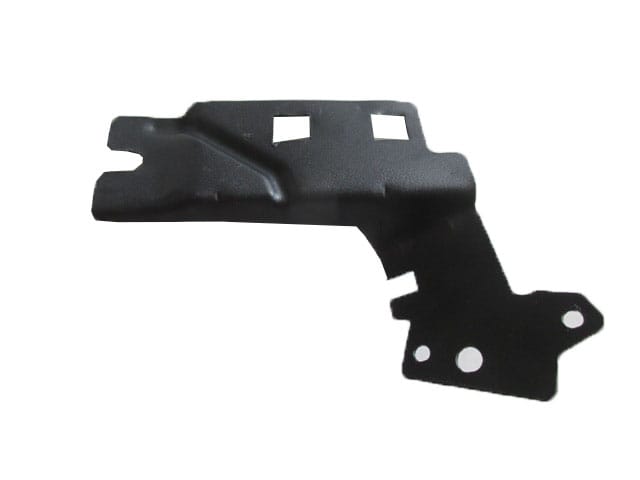 CITROEN C ELYSEE- 12/16; Front Fender Inner Connection Sheet Metal LH (EAGLE BODY) — OEM 9674799680
