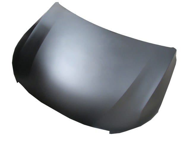 PEUGEOT 301- 17/21; Engine Hood (With Insulation/Damper) (EAGLE BODY) — OEM 9816972680