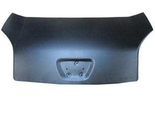 PEUGEOT BIPPER- 08/17; Capó del Motor (CELULAR/CON CINTA ADHESIVA) (EAGLE BODY) — OEM 7901Q0