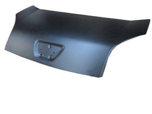 PEUGEOT BIPPER- 08/17; Capó del Motor (CELULAR/CON CINTA ADHESIVA) (EAGLE BODY) — OEM 7901Q0