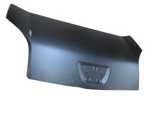 PEUGEOT BIPPER- 08/17; Capó del Motor (CELULAR/CON CINTA ADHESIVA) (EAGLE BODY) — OEM 7901Q0