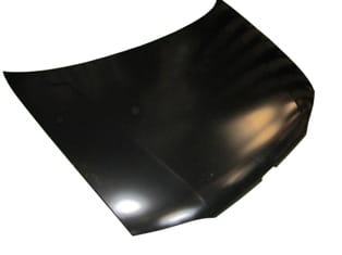 PEUGEOT PARTNER- 96/02; Capot de Motor (Interior/con Barra de Torsión) (EAGLE BODY) — OEM 7901G1