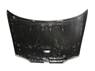 PEUGEOT PARTNER- 96/02; Capot de Motor (Interior/con Barra de Torsión) (EAGLE BODY) — OEM 7901G1