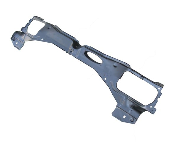 PEUGEOT PARTNER- 96/02; COMPLETE FRONT PANEL (HEADLIGHT CAVITY) (EAGLE BODY) — OEM 7104.C9
