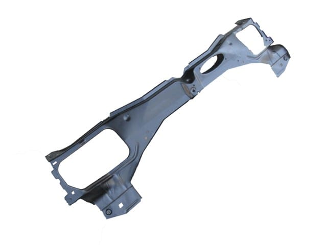 PEUGEOT PARTNER- 96/02; COMPLETE FRONT PANEL (HEADLIGHT CAVITY) (EAGLE BODY) — OEM 7104.C9