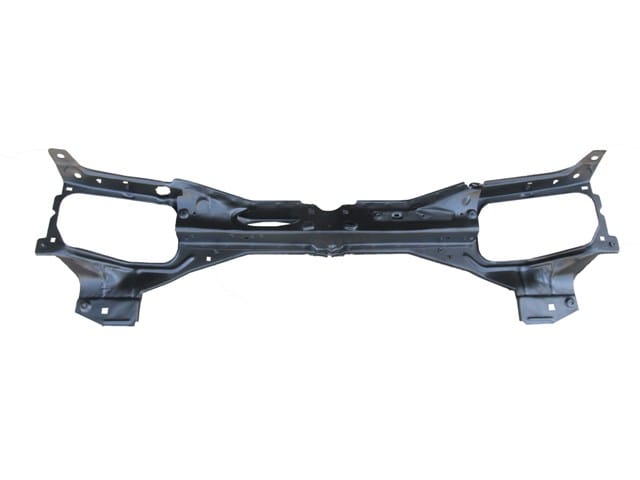 PEUGEOT PARTNER- 96/02; COMPLETE FRONT PANEL (HEADLIGHT CAVITY) (EAGLE BODY) — OEM 7104.C9