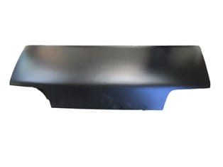CITROEN JUMPER- 98/01; Capó del Motor (Aislado/Con Respaldo de Espuma) (EAGLE BODY) — OEM 1300732080