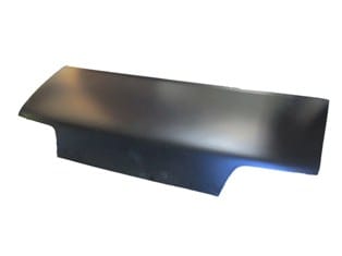 CITROEN JUMPER- 98/01; Capó del Motor (Aislado/Con Respaldo de Espuma) (EAGLE BODY) — OEM 1300732080