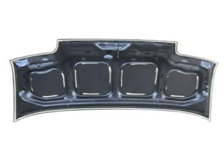 CITROEN JUMPER- 98/01; Capó del Motor (Aislado/Con Respaldo de Espuma) (EAGLE BODY) — OEM 1300732080