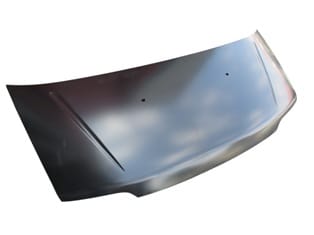 FIAT DUCATO- 02/06; Capó del Motor (Celular/Núcleo de Espuma) (EAGLE BODY) — OEM 7901.K0