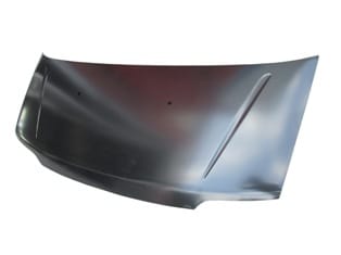 FIAT DUCATO- 02/06; Capó del Motor (Celular/Núcleo de Espuma) (EAGLE BODY) — OEM 7901.K0