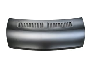 FIAT DUCATO- 07/14; Engine Bonnet (Insulated/With Rubber Seals) (EAGLE BODY) — OEM 7901N8