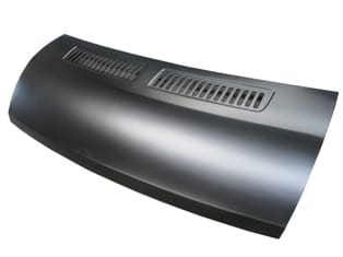 FIAT DUCATO- 07/14; Engine Bonnet (Insulated/With Rubber Seals) (EAGLE BODY) — OEM 7901N8