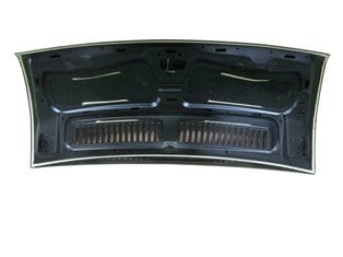 FIAT DUCATO- 07/14; Engine Bonnet (Insulated/With Rubber Seals) (EAGLE BODY) — OEM 7901N8