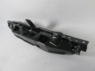 CITROEN JUMPER- 07/13; ÖN PANEL ÜST PARÇA (TW) — OEM 1611621680