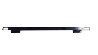 OPEL MOVANO- 24/25; REAR BUMPER BAR (EAGLE BODY) — OEM 1357233080