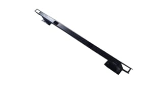 OPEL MOVANO- 24/25; REAR BUMPER BAR (EAGLE BODY) — OEM 1357233080