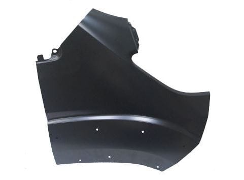 PEUGEOT BOXER- 14/24; Front Fender without Hole Right (with Reinforcement Hole) (TW) — OEM 1374374080