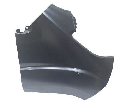 FIAT DUCATO- 24/26; Front Fender without Hole Right (without Hole Pattern) (TW) — OEM 1374375080