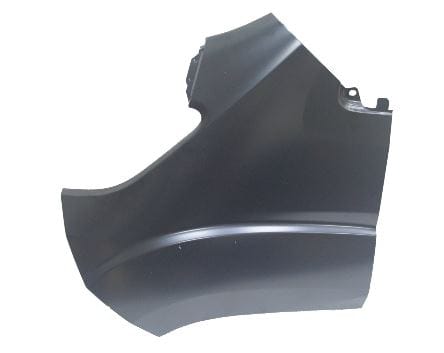 PEUGEOT BOXER - 25/26; GUARDABARROS FRONTAL SIN PERFORAR IZQUIERDO (DODIK SIN PERFORAR) (TW) — OEM 1374386080