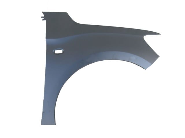 CITROEN C ELYSEE- 17/24; GUARDABARROS FRONTAL PERFORADO DCHO (EAGLE BODY) — OEM 9674790480