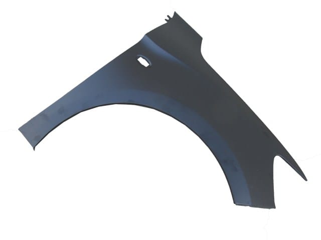 CITROEN C ELYSEE- 17/24; GUARDABARROS FRONTAL PERFORADO DCHO (EAGLE BODY) — OEM 9674790480