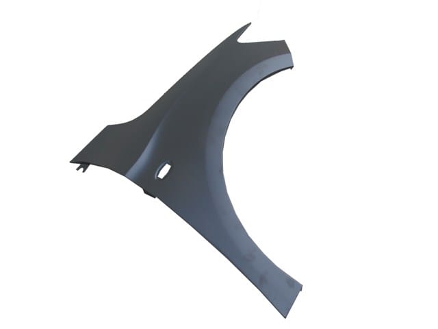 CITROEN C ELYSEE- 17/24; GUARDABARROS FRONTAL PERFORADO DCHO (EAGLE BODY) — OEM 9674790480