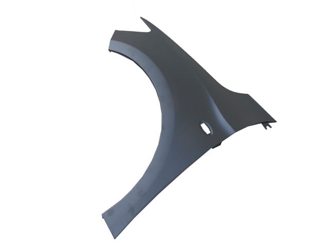 CITROEN C ELYSEE- 17/24; ÖN ÇAMURLUK DELİKLİ SOL (EAGLE BODY) — OEM 9674790580